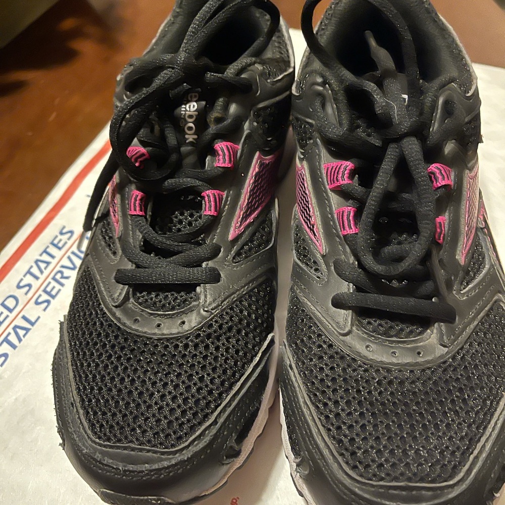 Reebok DMX Ride - Picture 2 of 4